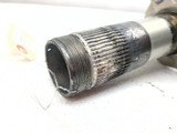 18-24 Ducati Panigale V4S Rear Wheel Axle 81920982AA Rim Mag Alloy Spindle Bolt
