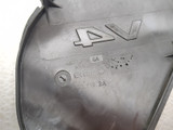 18-24 Ducati Panigale V4S Left & Right Cover Panel Trim