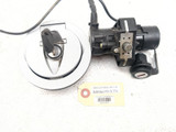 18-24 Ducati Panigale V4S 3-PIECE Lock Set Ignition Gas Cap W/ Key 59822111D