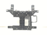 14-19 Can Am Spyder Rt SE6 Rear Seat Support Mount Bracket Holder