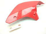 18-24 Ducati Panigale V4S Tail Side Fairing Rear Left 48216891A Plastic Cover
