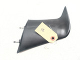 18-24 Ducati Panigale V4S Fairing Winglet Front Right Plastic Cover