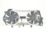 18-24 Ducati Panigale V4S Radiator Cooling Fan Assembly Front 82718832A Cooler