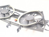 18-24 Ducati Panigale V4S Radiator Cooling Fan Assembly Front 82718832A Cooler