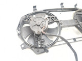 18-24 Ducati Panigale V4S Radiator Cooling Fan Assembly Front 82718832A Cooler