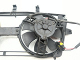 18-24 Ducati Panigale V4S Radiator Cooling Fan Assembly Front 82718832A Cooler