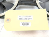 18-24 Ducati Panigale V4S Radiator Cooling Fan Assembly Front 82718832A Cooler