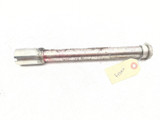 18-24 Ducati Panigale V4S Front Wheel Axle 81910693AA Rim Mag Alloy Spindle Bolt