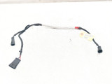 18-24 Ducati Panigale V4S Radiator Fan Wiring Harness Front 5101E421A Wire Loom