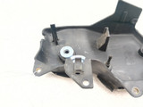 18-24 Ducati Panigale V4S Exhaust Heat Shield Rear 8291H921A