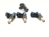 14-19 Can Am Spyder Rt SE6 Fuel Rail & Injectors Set Fuel Rail 420874901