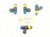 18-24 Ducati Panigale V4S Fuel Injector Set (Upper) Front 28040471B