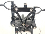 18-24 Ducati Panigale V4S Headlight Adjustment Bracket Front 46610401A Lamp