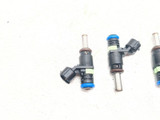 18-24 Ducati Panigale V4S Fuel Injector Set Lower 28040461B