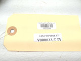 14-19 Can Am Spyder Rt SE6 Front Left & Right Front Speaker Box Housing Cover