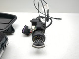 14-19 Can Am Spyder Rt SE6 ECU Gauge Display Ignition Screen  & Latch ECU Lock
