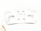 18-24 Ducati Panigale V4S Rear Under Seat Heat Shield Saddle Bench Driver