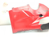 18-24 Ducati Panigale V4S Side Fairing Left Plastic Cover Cowl Body Panel