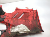 18-24 Ducati Panigale V4S Side Fairing Left Plastic Cover Cowl Body Panel