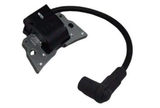 1975-1976 KAWASAKI KX400 OEM Ignition Coil 21121-0709