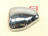 04-08 Honda VTX1800R VTX 1800 Air Filter Cleaner Cover Chrome