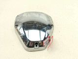 04-08 Honda VTX1800R VTX 1800 Air Filter Cleaner Cover Chrome