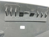 09-13 BMW R1200GS Right Side Petrol Gas Fuel Tank Fairing Cover Panel