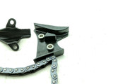 03 Kawasaki Vulcan 500 LTD EN500C Timing Chain Guides