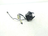 11 Ducati Multistrada 1200 Touring 1200S Ignition Switch Module No Key