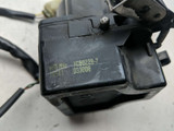 11 Ducati Multistrada 1200 Touring 1200S Ignition Switch Module No Key