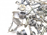 09 Yamaha Road Star Warrior XV1700 Engine Miscellaneous Hardware Bolt Kit