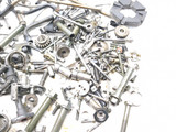 09 Yamaha Road Star Warrior XV1700 Engine Miscellaneous Hardware Bolt Kit