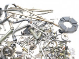 09 Yamaha Road Star Warrior XV1700 Engine Miscellaneous Hardware Bolt Kit