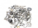 09 Yamaha Road Star Warrior XV1700 Engine Miscellaneous Hardware Bolt Kit