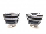 09 Yamaha Road Star Warrior XV1700 Engine Motor Cylinder Head Jug
