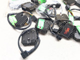 Kawasaki Vulcan VN 800 900 1500 1600 1700 Voltage Regulator Rectifiers