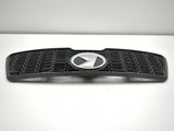 16-25 Kubota RTV X1140 Front Bumper Cover Panel Grill Plastic B