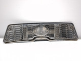 16-25 Kubota RTV X1140 Front Bumper Cover Panel Grill Plastic B