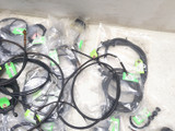 Kawasaki Vulcan VN 800 900 1500 1600 1700 Throttle Clutch Cables Rear Master Bag