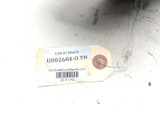 05 Can Am DS650 Engine Motor Crank Case Block 6211985 6211995