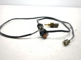 09 Yamaha Road Star Warrior XV1700 Temperature Ignition Pulsing Coil Sensor