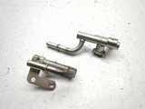 13-19 Suzuki VL1500 Boulevard C90T Gas Fuel Injector Rail