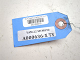 21-23 Yamaha XSR900 Engine Motor Mount Bracket