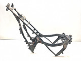 98-06 Suzuki Katana GSX 600 750 Main Frame Chassis STRAIGHT CLN