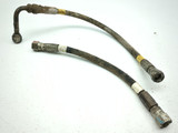 16-25 Kubota RTV X1140 Hydraulic Oil Hose Lines