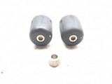 13-19 Suzuki VL1500 Boulevard C90T Cruise Control Handle Bar Ends Barends