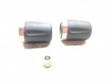 13-19 Suzuki VL1500 Boulevard C90T Cruise Control Handle Bar Ends Barends
