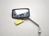 05-09 Suzuki S50 Boulevard VS800 Front Left Rearview Mirror