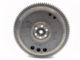 16-25 Kubota RTV X1140 Clutch Fly Wheel