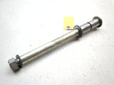 13-19 Suzuki VL1500 Boulevard C90T Rear Swing Arm Pivot Bolt